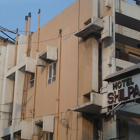 Hotel Shilpa Nashik Extérieur photo