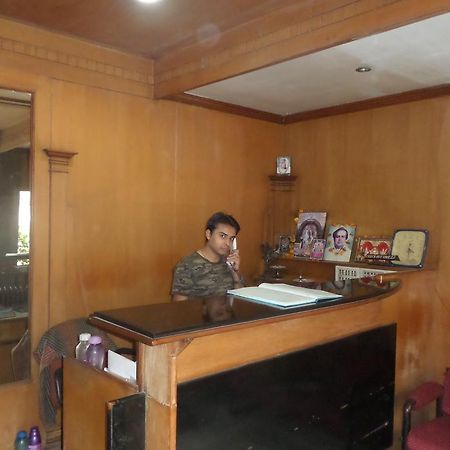 Hotel Shilpa Nashik Extérieur photo