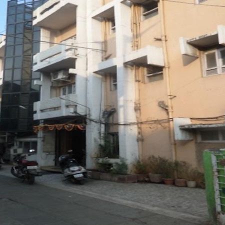 Hotel Shilpa Nashik Extérieur photo