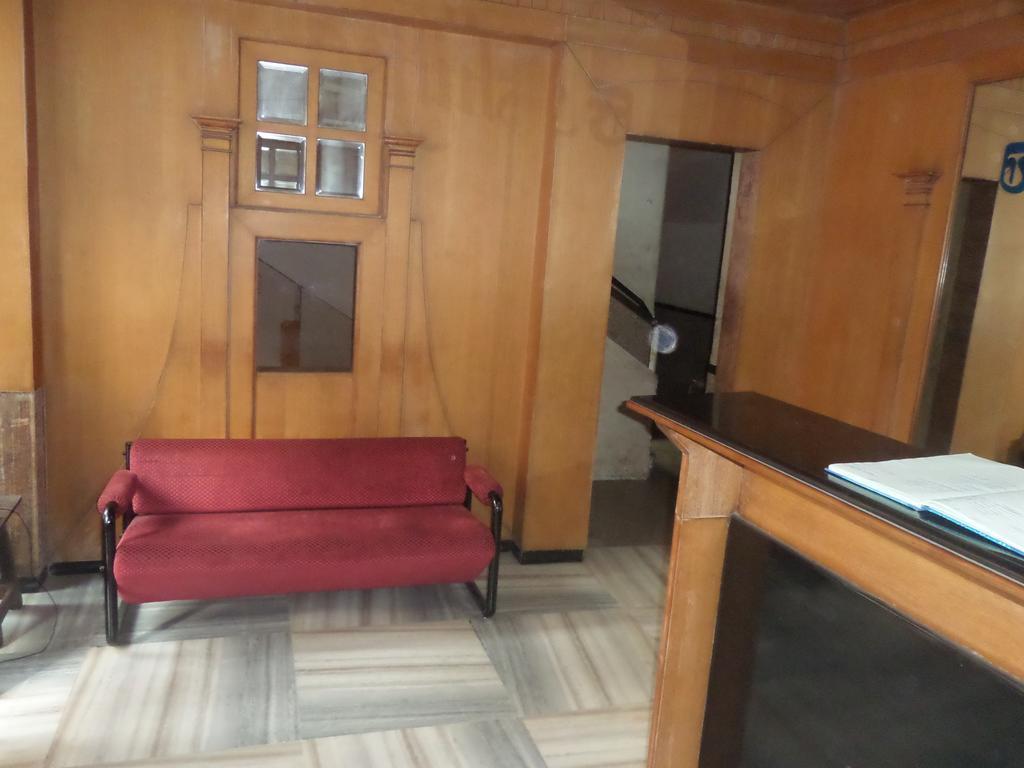 Hotel Shilpa Nashik Extérieur photo