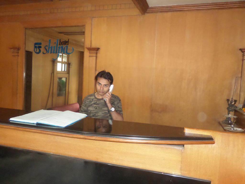 Hotel Shilpa Nashik Extérieur photo