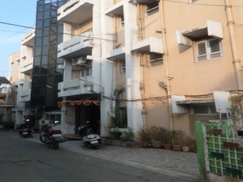 Hotel Shilpa Nashik Extérieur photo